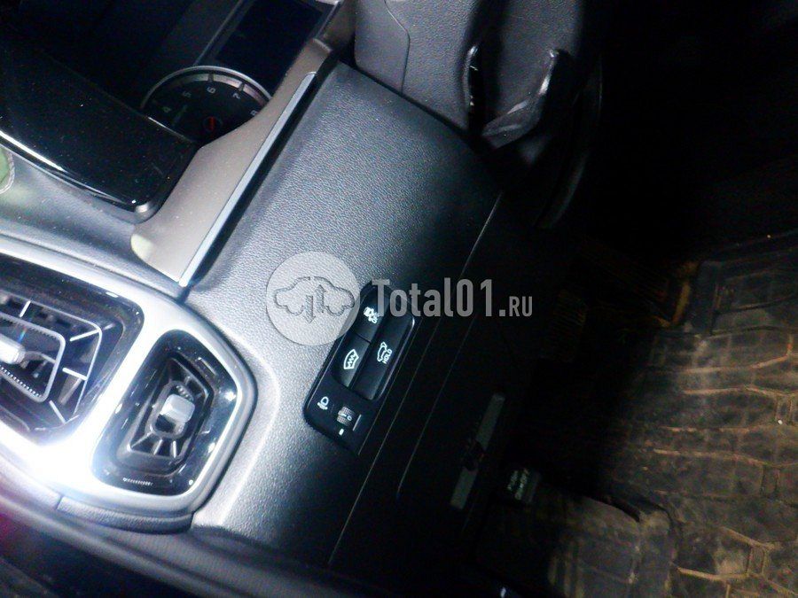 Фото KIA Sorento 82