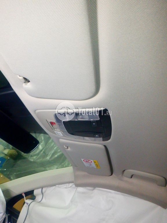 Фото KIA Sorento 86