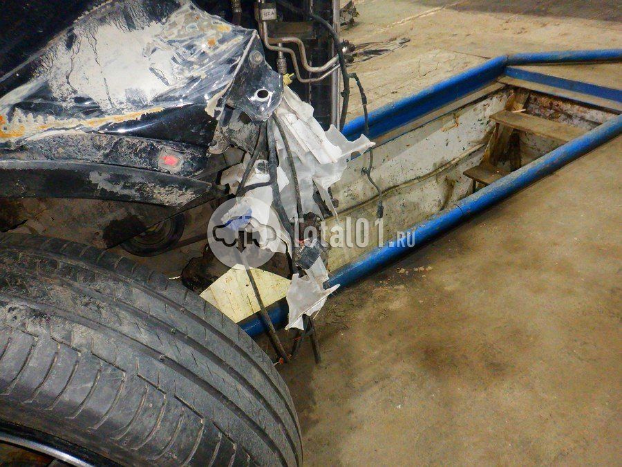 Фото KIA Sorento 90