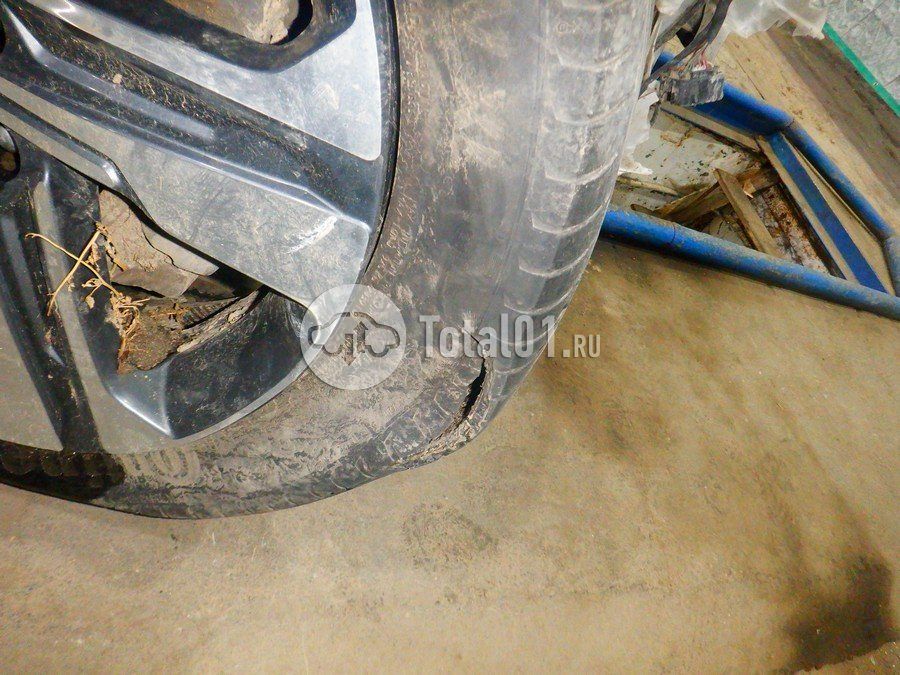 Фото KIA Sorento 94