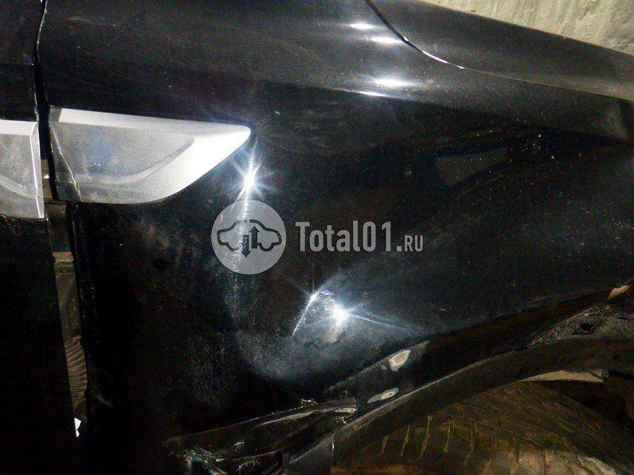 Фото KIA Sorento 96