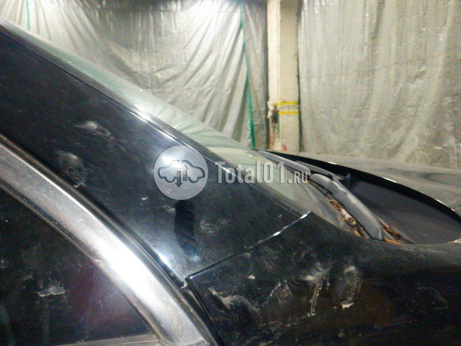 Фото KIA Sorento 100