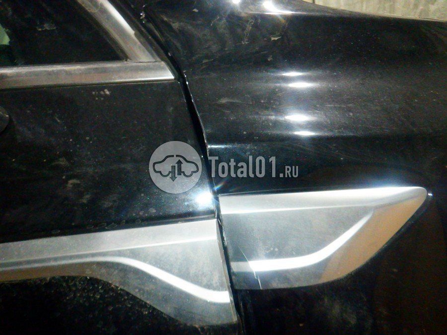 Фото KIA Sorento 102