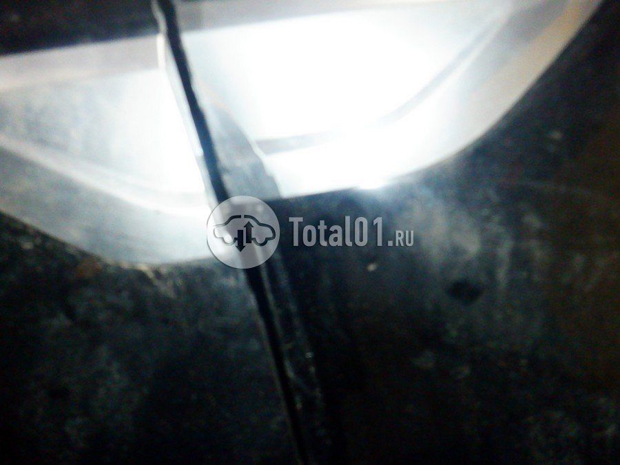 Фото KIA Sorento 104