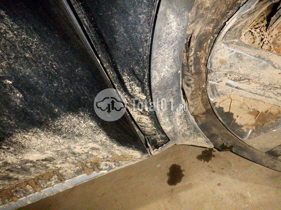 Фото KIA Sorento 106