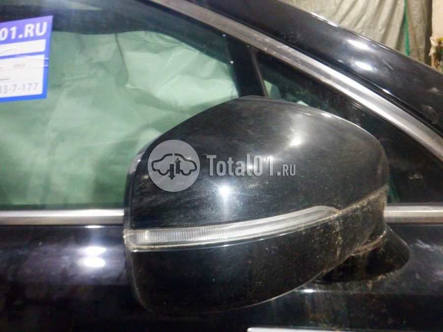 Фото KIA Sorento 108