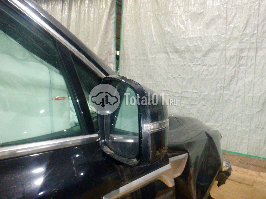 Фото KIA Sorento 112