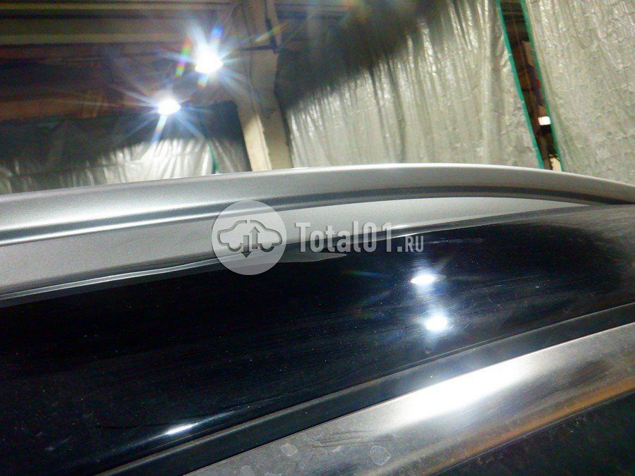 Фото KIA Sorento 116