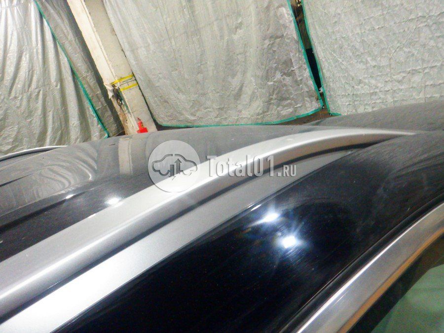 Фото KIA Sorento 118