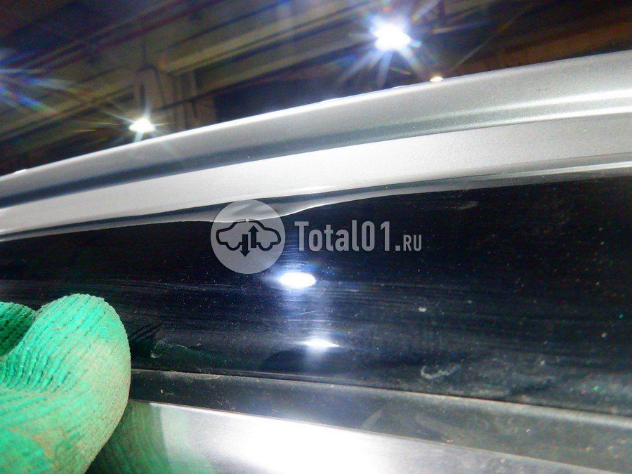 Фото KIA Sorento 120