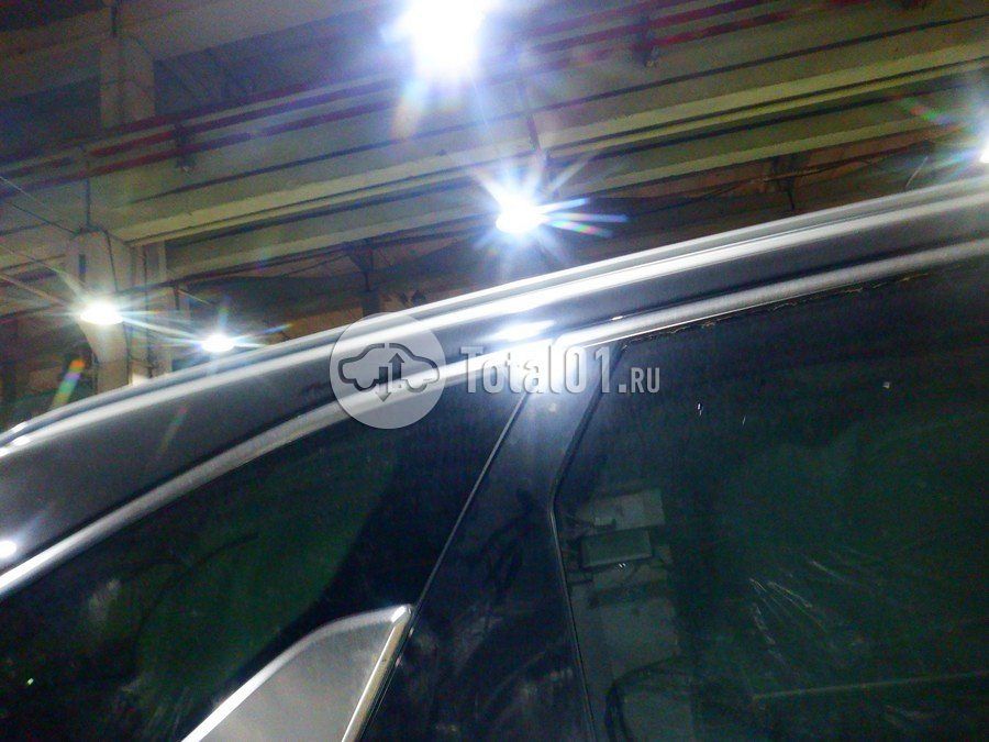 Фото KIA Sorento 126