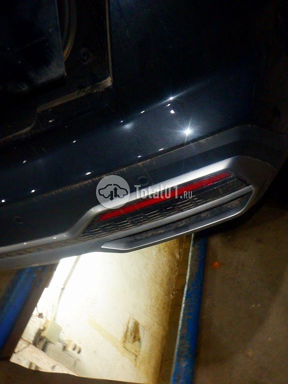 Фото KIA Sorento 132