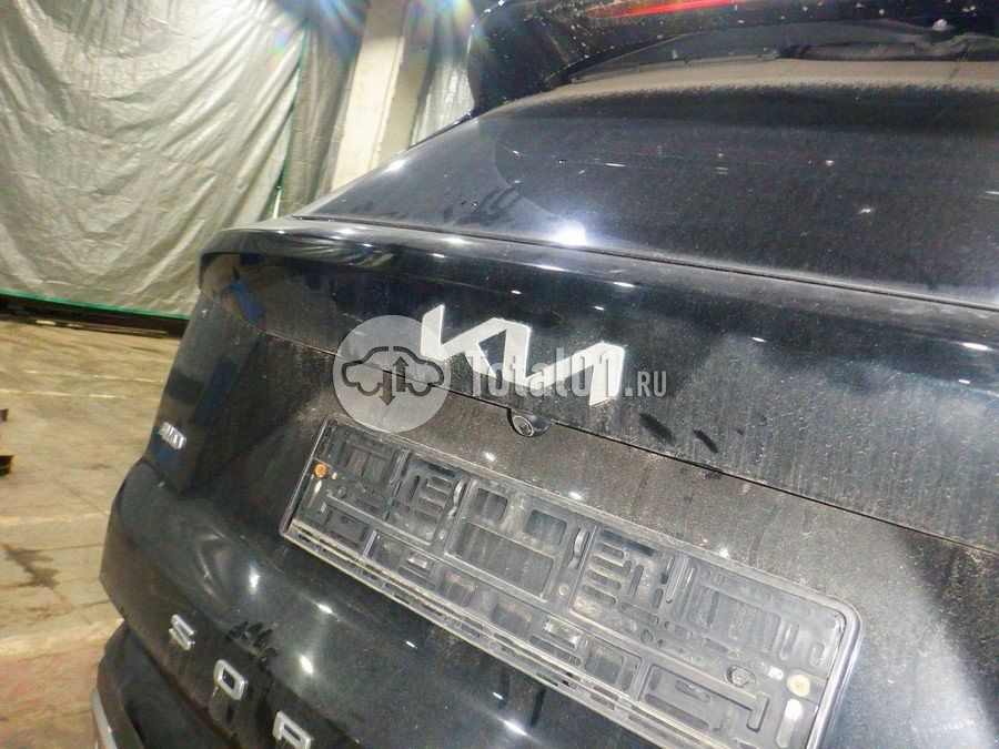 Фото KIA Sorento 134