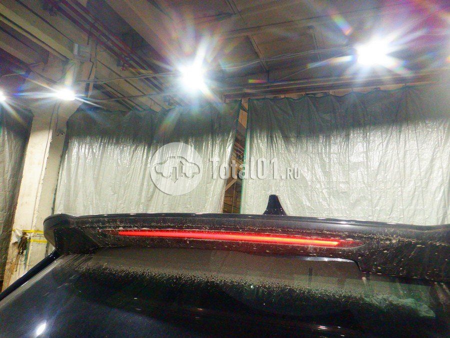 Фото KIA Sorento 136