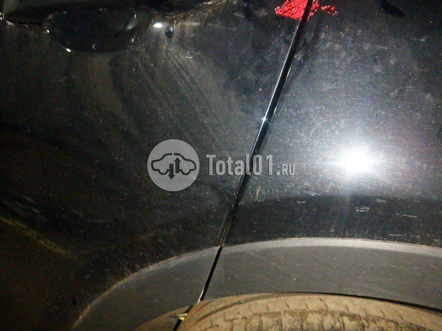 Фото KIA Sorento 146