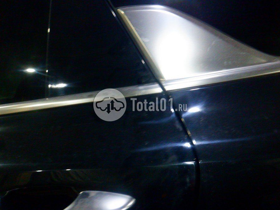 Фото KIA Sorento 148