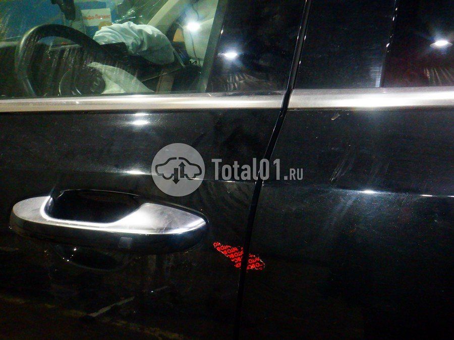 Фото KIA Sorento 152