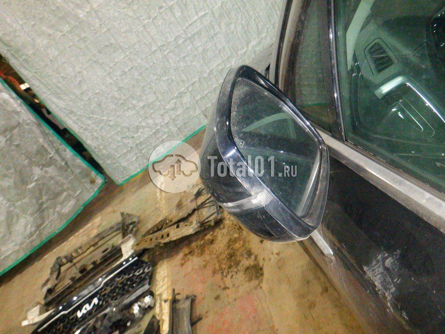 Фото KIA Sorento 154