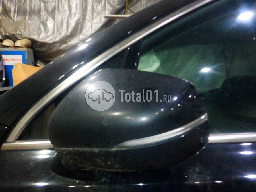 Фото KIA Sorento 156