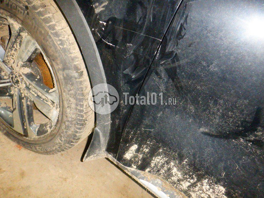 Фото KIA Sorento 158