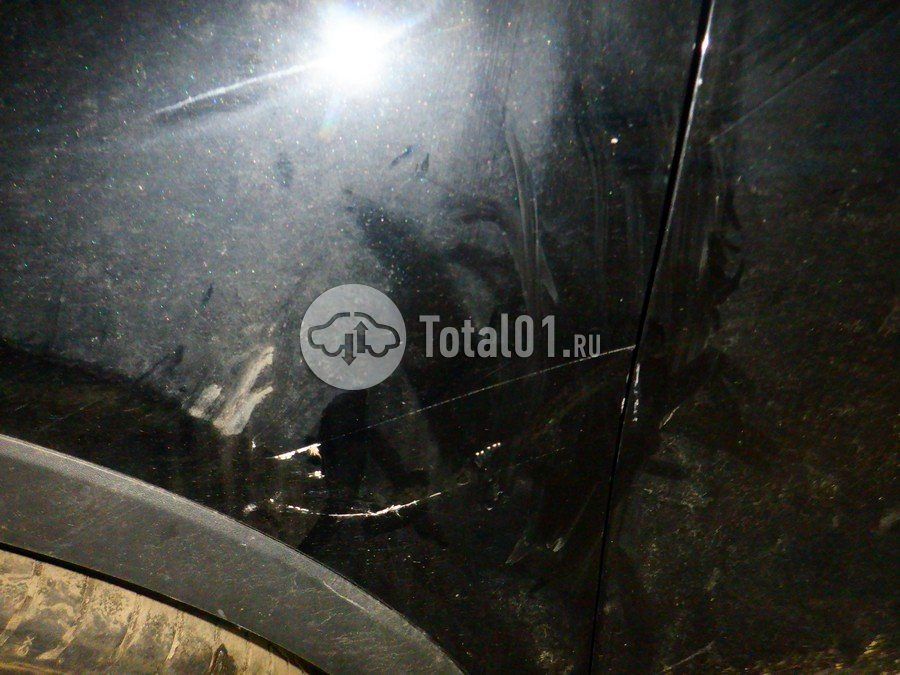 Фото KIA Sorento 160