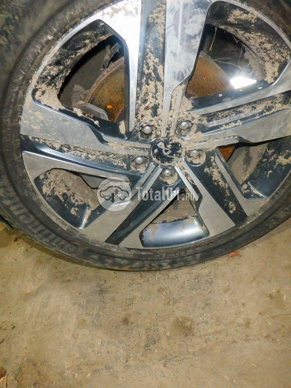 Фото KIA Sorento 162