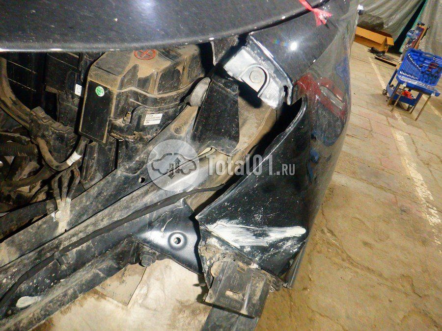 Фото KIA Sorento 168