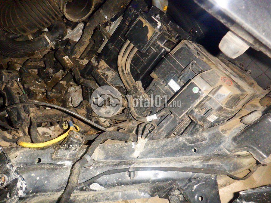 Фото KIA Sorento 170