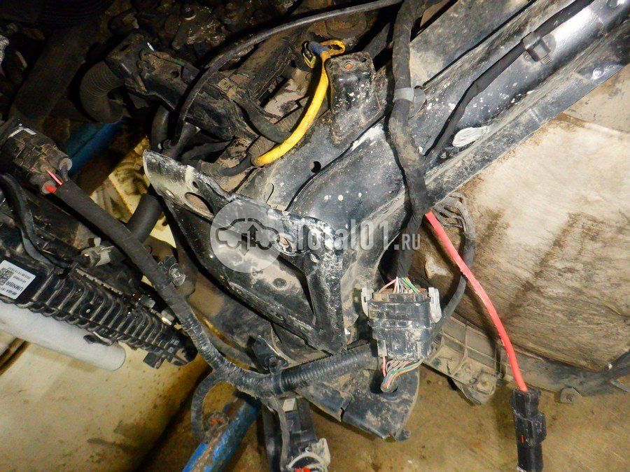 Фото KIA Sorento 172