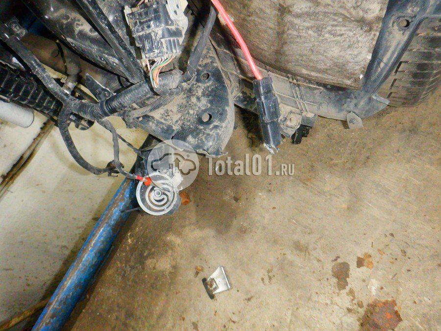 Фото KIA Sorento 174