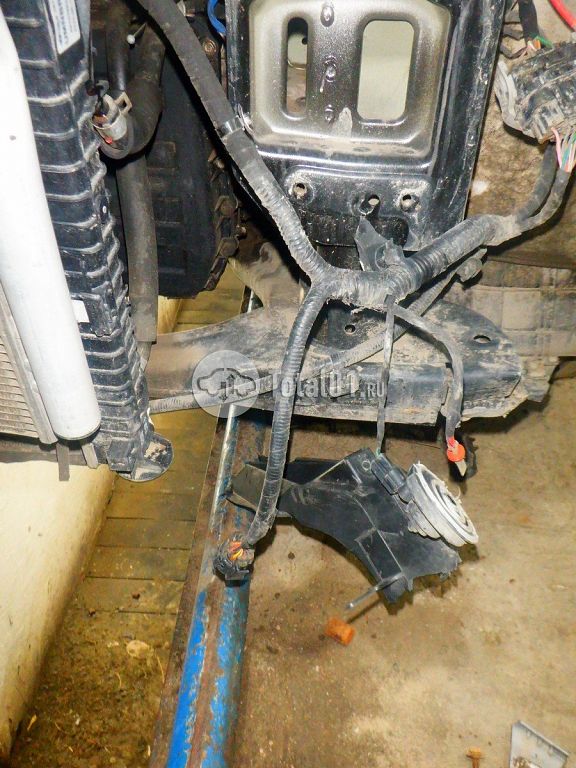 Фото KIA Sorento 176