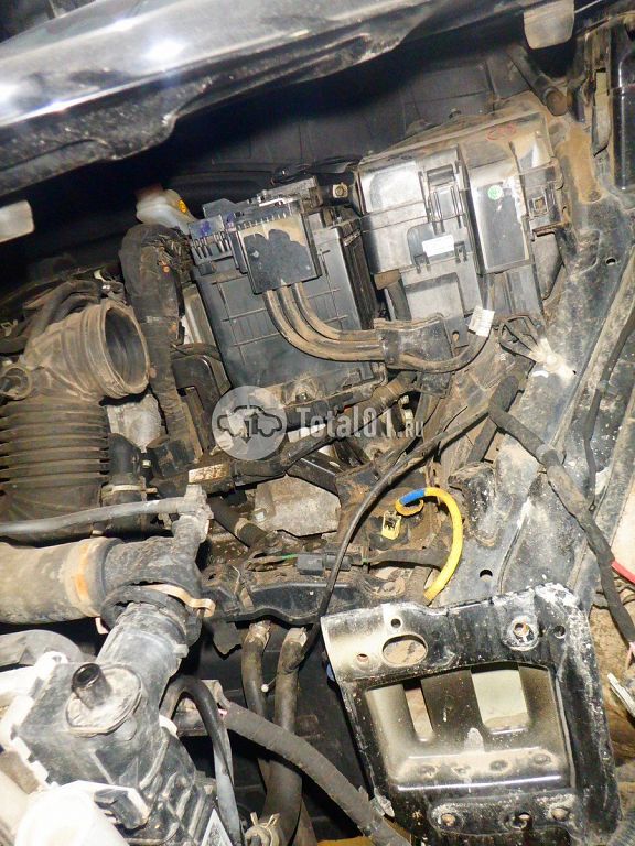 Фото KIA Sorento 178