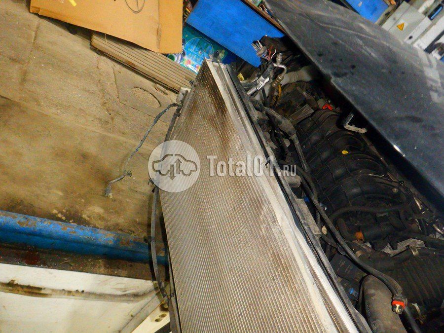 Фото KIA Sorento 180