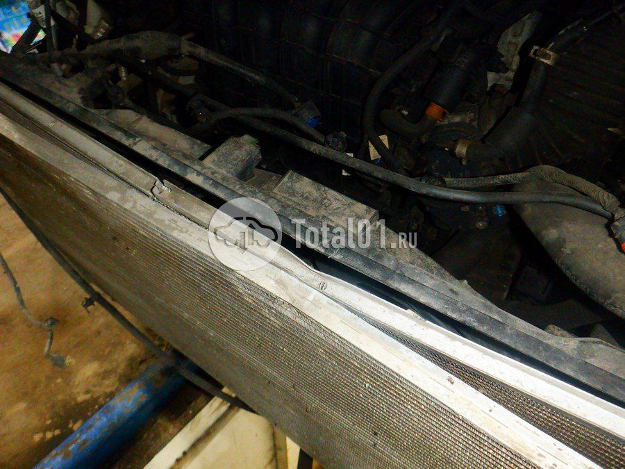 Фото KIA Sorento 182