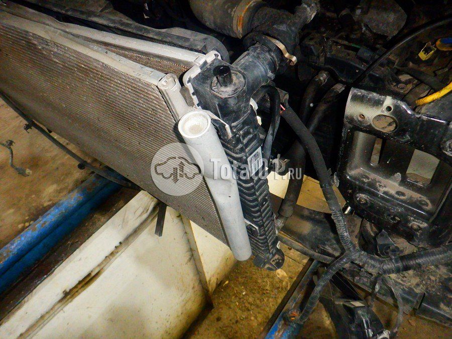 Фото KIA Sorento 184