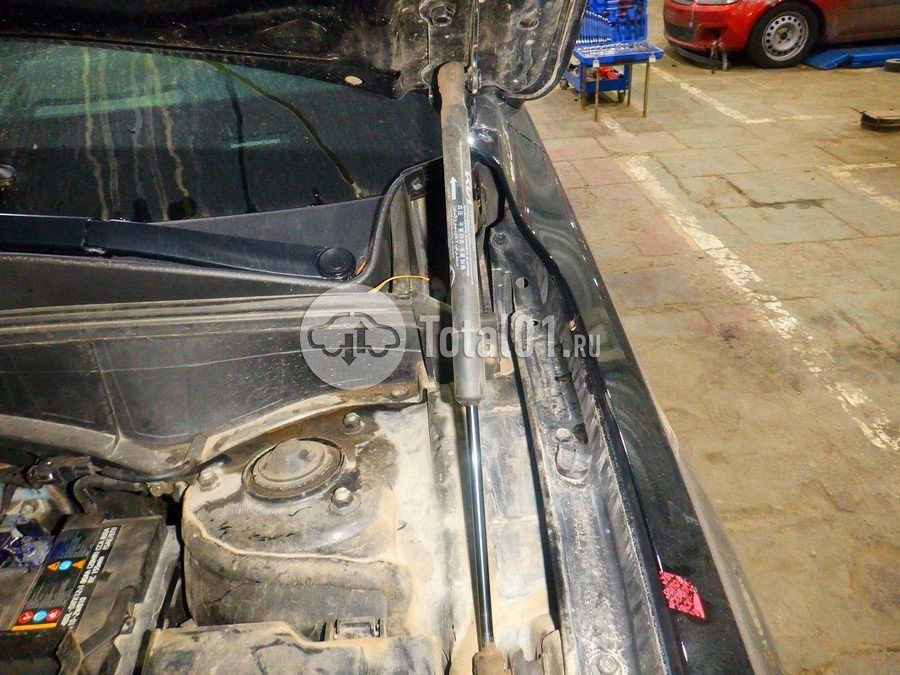 Фото KIA Sorento 186