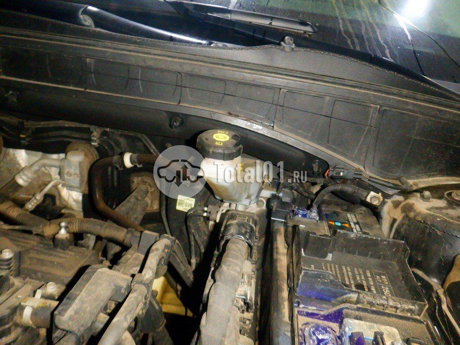 Фото KIA Sorento 192