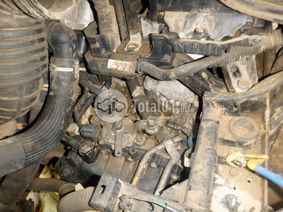 Фото KIA Sorento 194