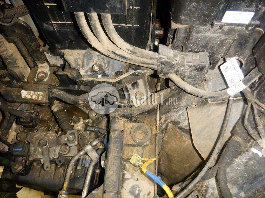 Фото KIA Sorento 196