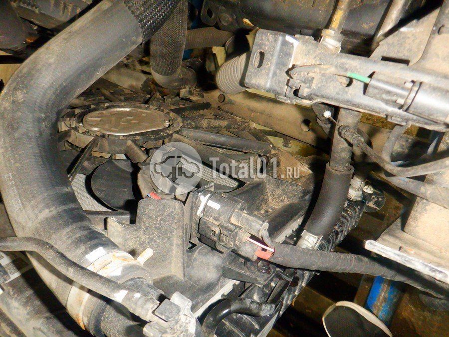 Фото KIA Sorento 198