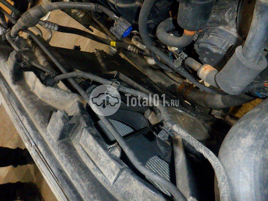 Фото KIA Sorento 200