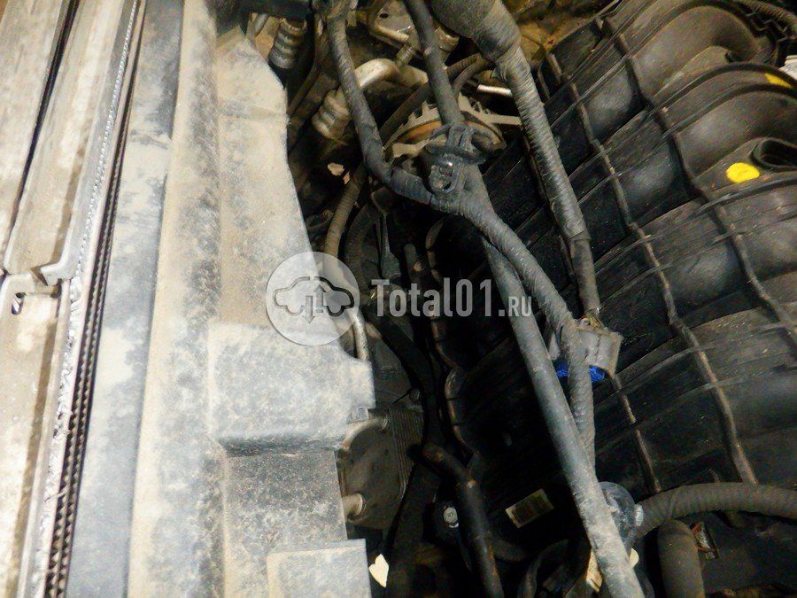 Фото KIA Sorento 204