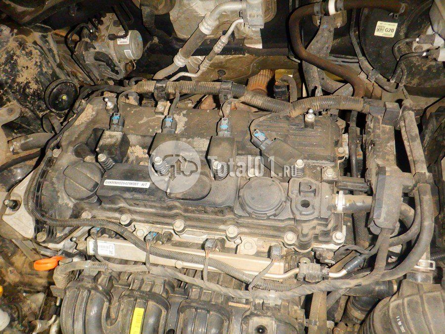 Фото KIA Sorento 206