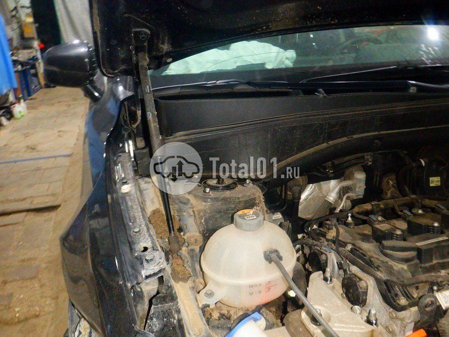 Фото KIA Sorento 210