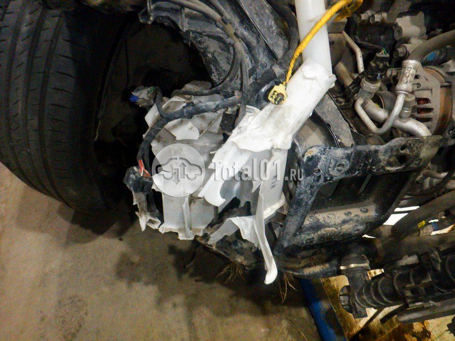 Фото KIA Sorento 212