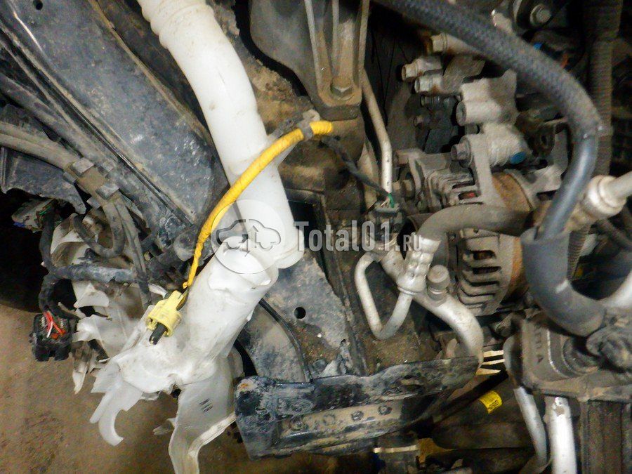 Фото KIA Sorento 214