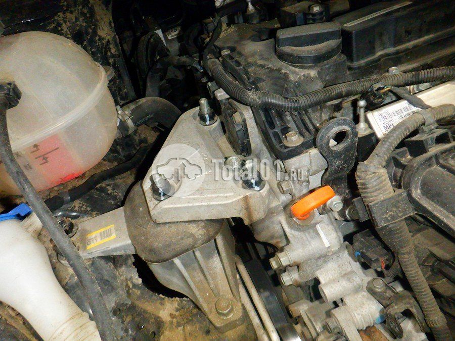 Фото KIA Sorento 216