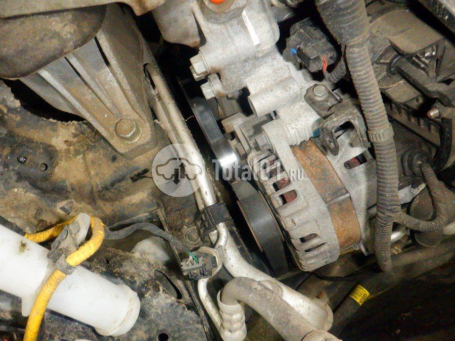 Фото KIA Sorento 218