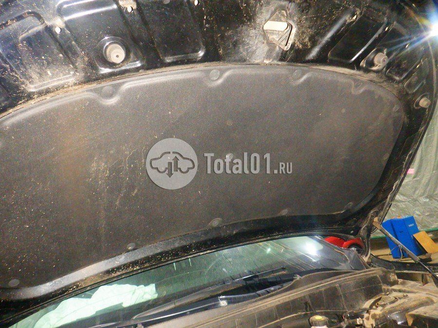 Фото KIA Sorento 222