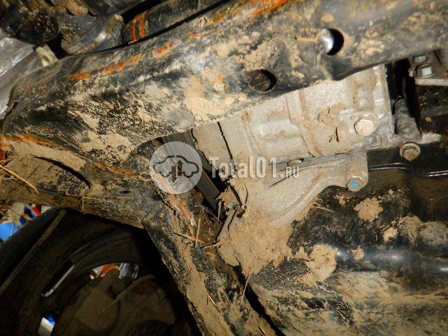 Фото KIA Sorento 230